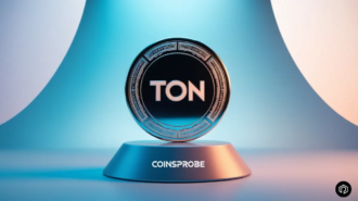 Toncoin (TON) Coin