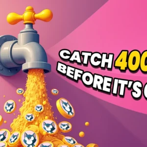 Too Late for Dogs? This Cat Is Packing 4,453% Presale Potential – 48 Hours Left to Join at This Stage