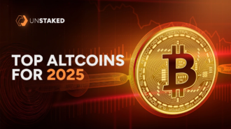 Top Altcoins to Buy Now