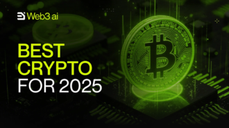 Top Crypto Coins in 2025