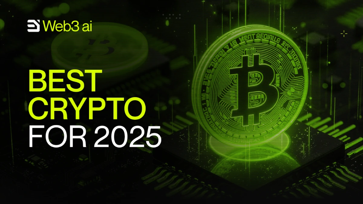 Top Crypto Coins in 2025