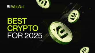 Top Crypto Coins in 2025