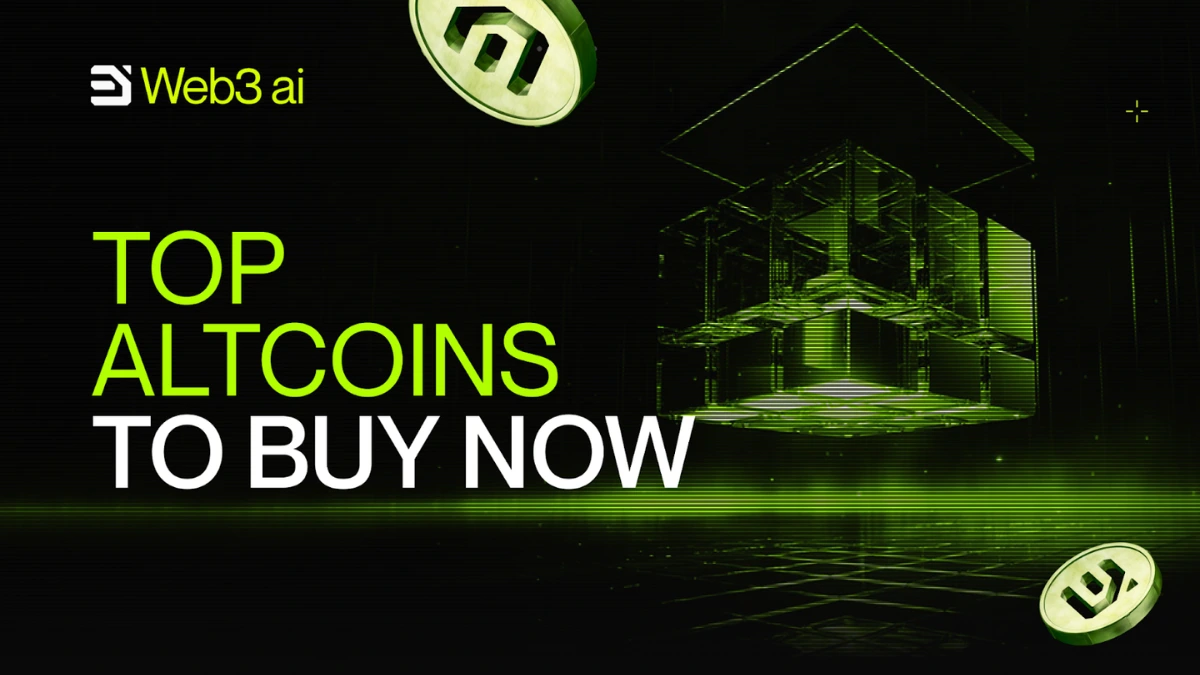 Top Crypto Coins of 2025