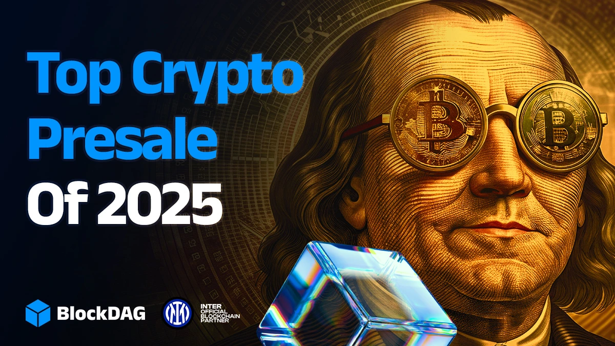 Top Crypto Presales