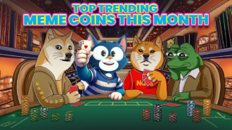 Top Meme Coins to Buy and Hold