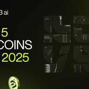 Top Trending Crypto of 2025: Why Web3 ai, Render, Polygon, and Ethereum Are Dominating Investor Watchlists 