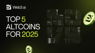 Top Trending Crypto of 2025