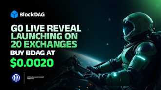 BlockDAG’s Presale