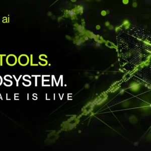 Traders Pick Web3 ai Presale Over BCH & SUI Price Movements: Potential 200X Gains?