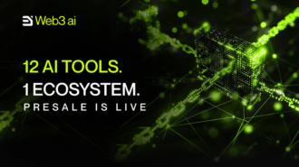 Web3 ai Presale