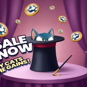 Troller Cat Joins the Best Meme Coin Presales to Buy This Week with a 44% Jump as Dogwifhat Pops, But Notcoin Slips