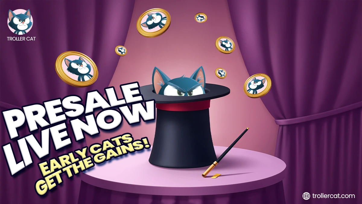 Best Meme Coin Presales to Buy This Week