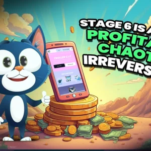 Troller Cat’s 900+ Holders and 3541% Upside Prove It’s Among Best Cryptos For Beginners as Pudgy Penguins Stumble and LOFI Pops