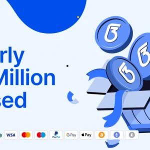 Tron (TRX) Struggles While XRP Pushes Higher, Web3Bay Gains Momentum with Nearly $2M Presale