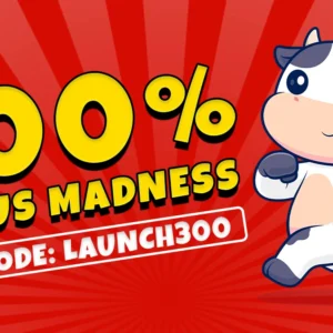 Turn $10K into $120K in 3 Days? Best New Meme Coins to Join This Month Feature BTFD Coin’s 300% Bonus and 11,900% Moon ROI, SPX Momentum, and PENGU’s Pullback