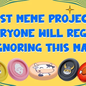 Turn $15K Into $1.35M With BTFD Coin’s 8900% ROI—Why It’s One of the 3 Best Cryptos for Passive Income With WUFFI and PURPE