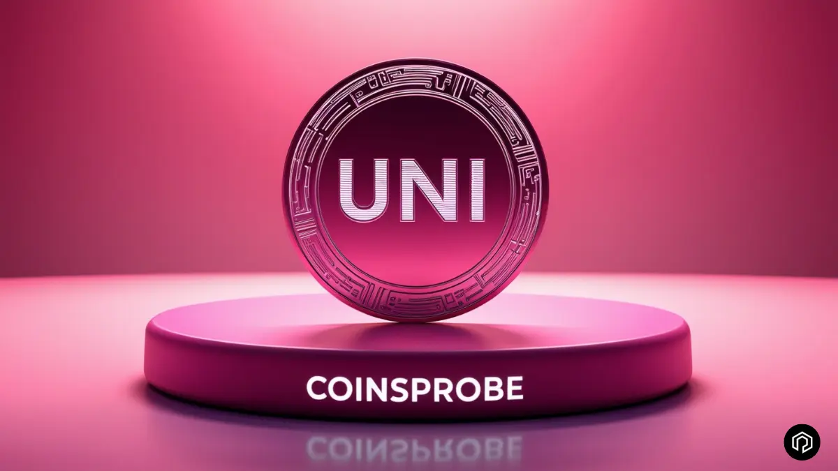 Uniswap (UNI) Token
