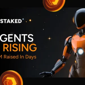 Unstaked Hits $7.8M and Rising! XRP Whale Activity Heats Up & Ethereum Surges