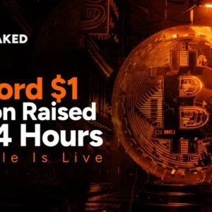 Unstaked Presale is Now The #1 Trending Cryptos; Latest On Dogecoin (DOGE) Technical Pattern & TRUMP Coin 