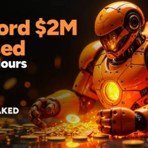 Unstaked’s Bold $5 Target Shocks the Market, Leaving Dogecoin and Sui Behind!