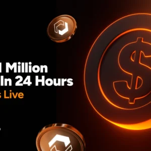 Unstaked’s Presale Pulled in $1M in a Day With On-Chain AI Tools! PEPE Turns Bullish & Cardano Targets $1 