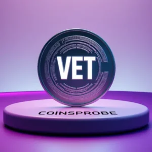 Vechain (VET) Testing Key Resistance – Is a Breakout Rally on Horizon?