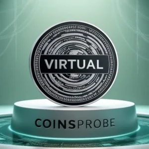 Virtuals Protocol (VIRTUAL) To Rise Further? Key Pattern Suggests Potential Upside Move