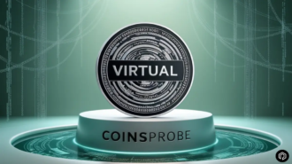 Virtuals Protocol (VIRTUAL) Token
