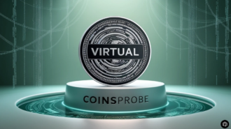 Virtuals Protocol (VIRTUAL) Token