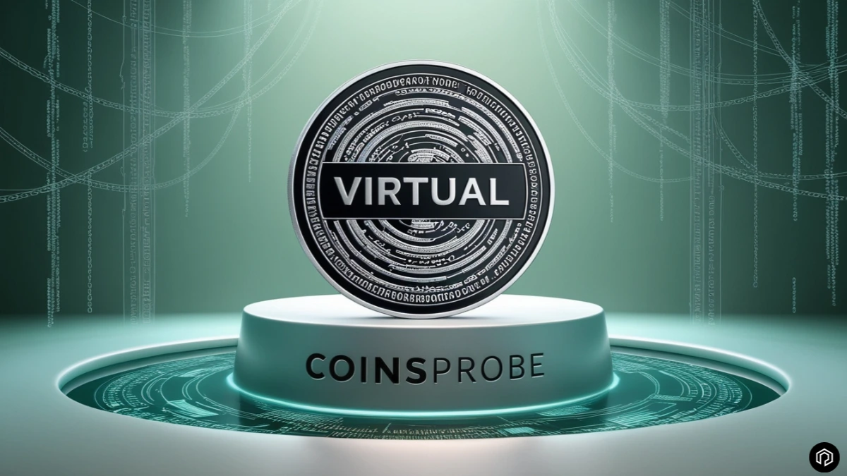 Virtuals Protocol (VIRTUAL) Token