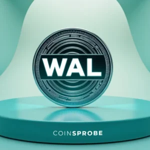 Walrus (WAL) To Rise Further? Key Fractal Pattern Signals Potential Upside Move