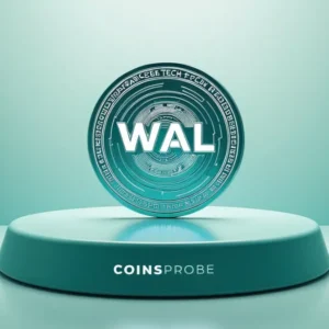 Walrus (WAL) To Rise Higher? Key Fractal Pattern Signals Potential Bullish Rally