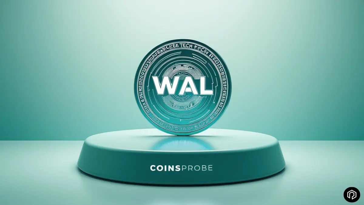Walrus (WAL) Token