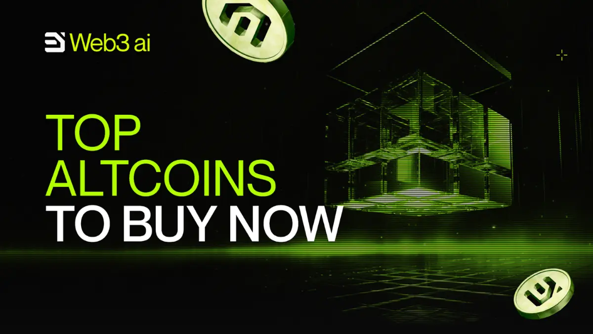 Top Performing Crypto