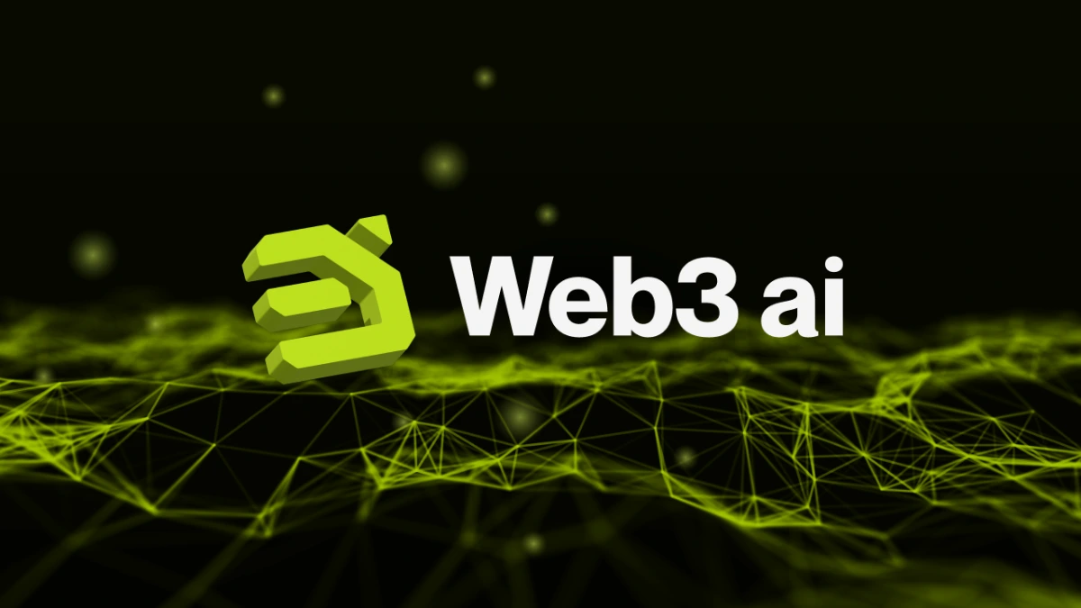 Web3 ai