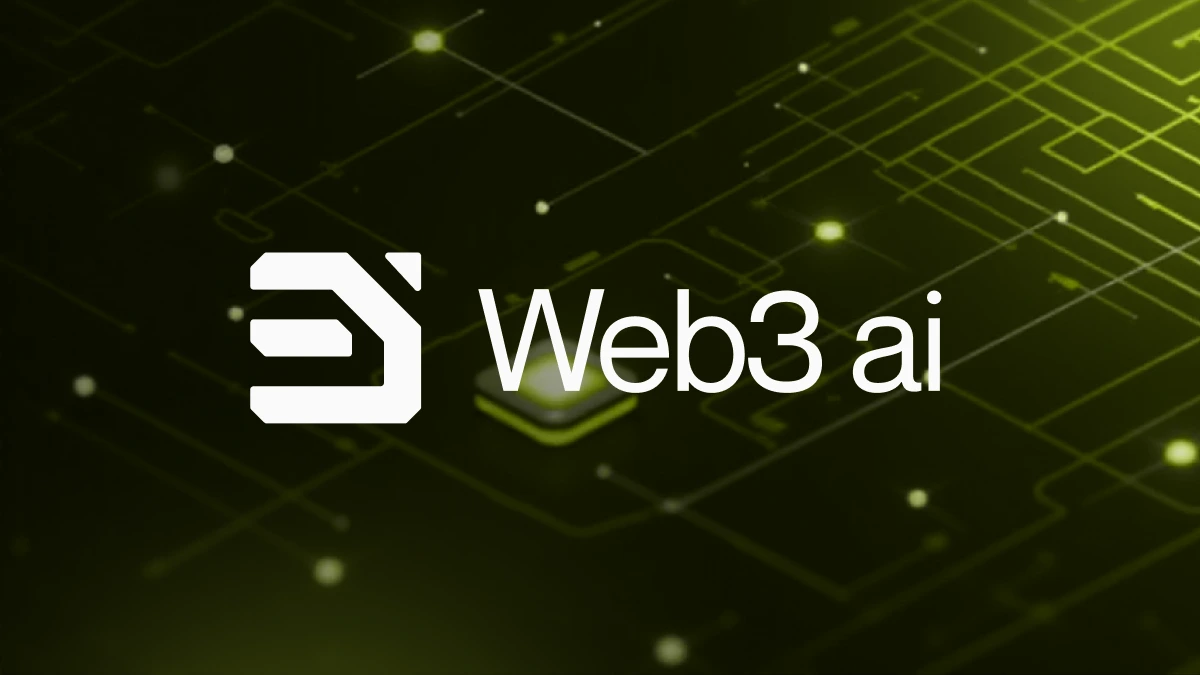 Web3 ai