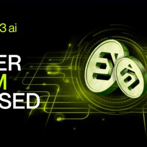 Web3 ai Surpasses $2.4M Milestone With Its 12 AI Features, Beating SHIBA’s Buzz and Cardano’s Dev Growth