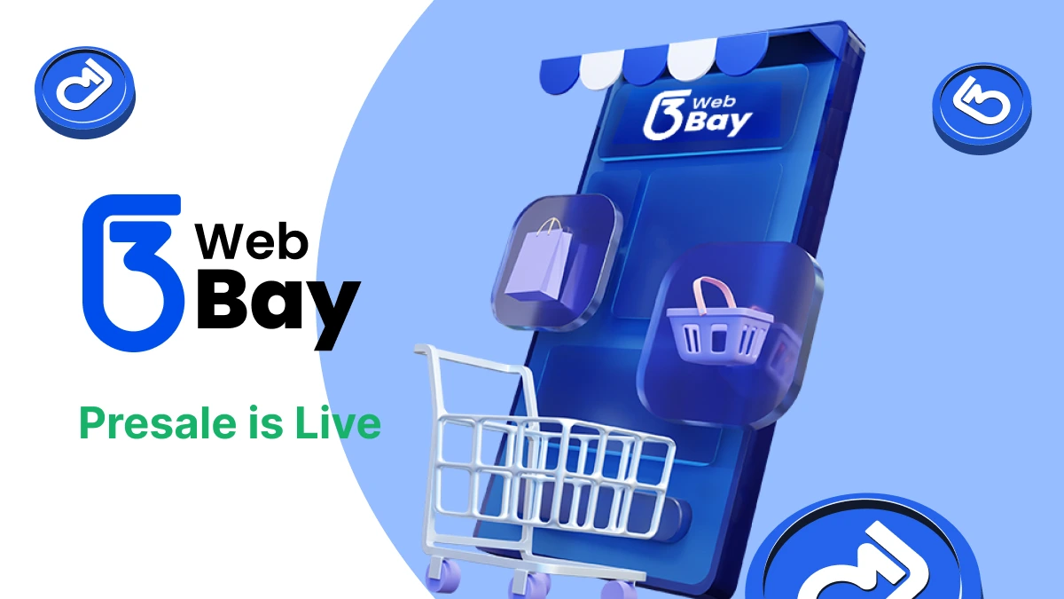 Web3Bay