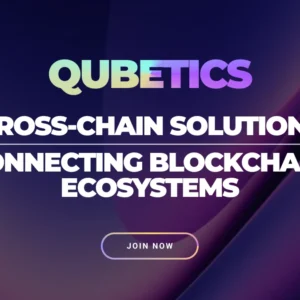 Why Qubetics’ 6,414% ROI Potential Makes It the Next Bull Run Crypto to Watch Alongside Tron and Litecoin