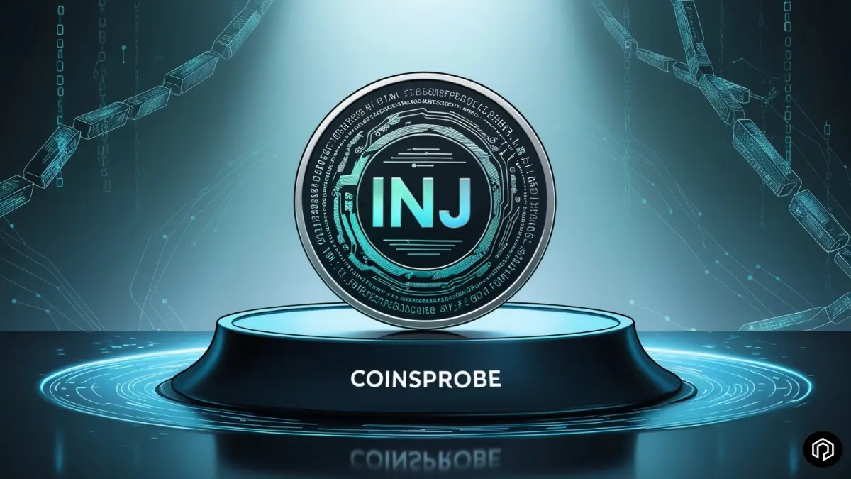 Injective (INJ) Token