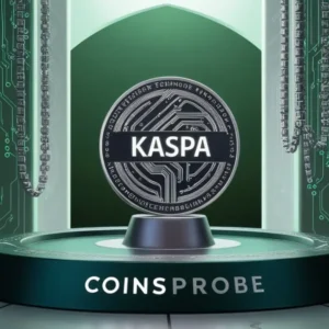 Will Kaspa (KAS) Bounce to Continue Its Rebound? This Fractal Says Yes!