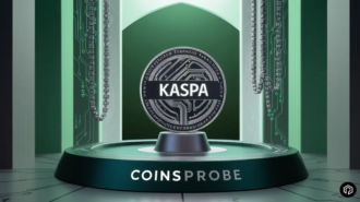 Kaspa (KAS) Coin