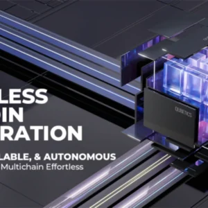 With 512M Tokens Sold, Qubetics Emerges as the Best Token to Invest Now in 2025 Alongside XRP and Near Protocol 