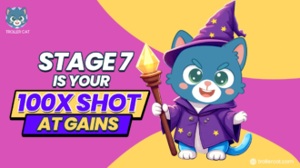 Next Crypto to Explode