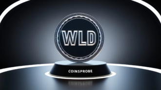 Worldcoin (WLD) Coin