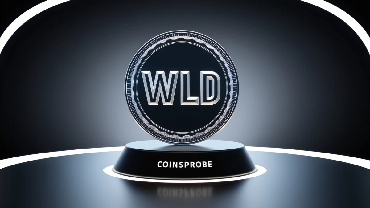 Worldcoin (WLD) Coin