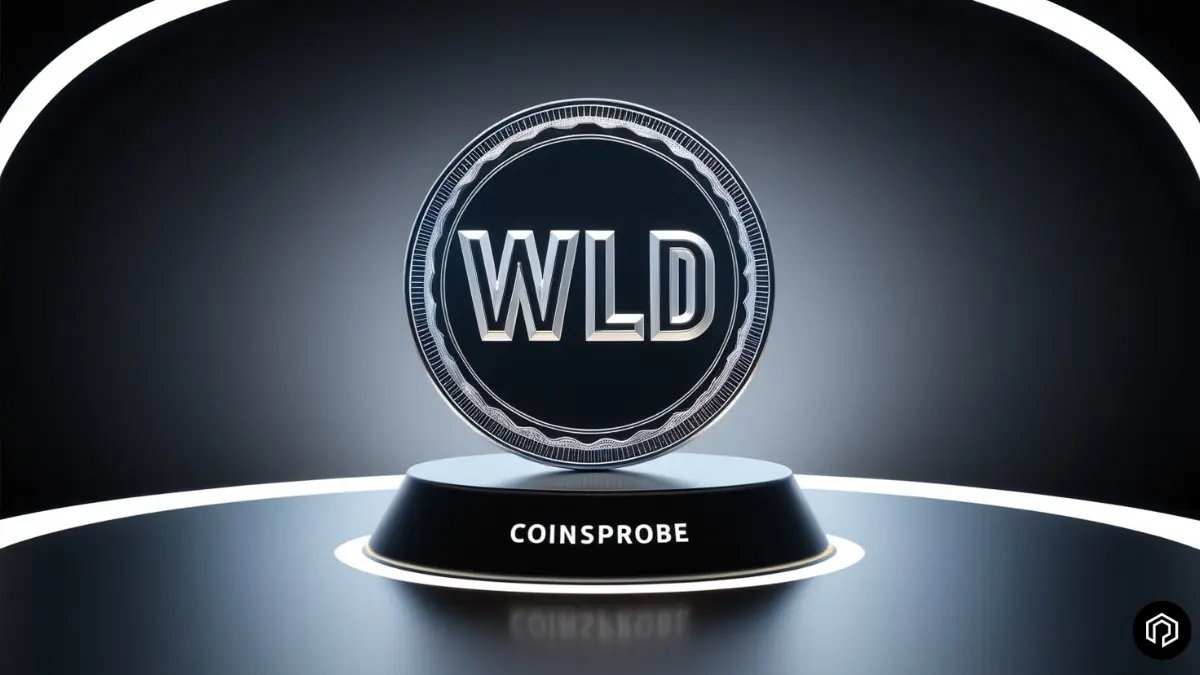 Worldcoin (WLD) Coin