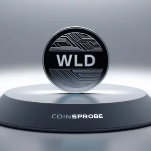 Worldcoin (WLD) In Coinbase Listing Roadmap– Will This Bullish Fractal Trigger a Rally?