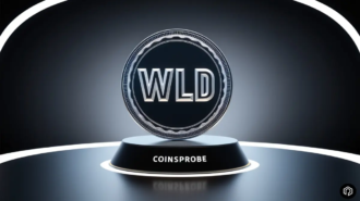 Worldcoin (WLD) Coin