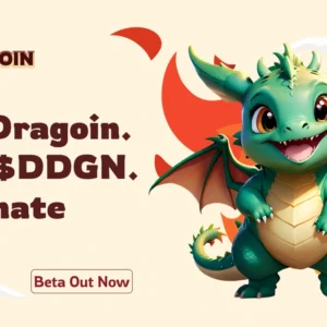 XRP Breaks Out, ETH Rallies, But Dragoin’s 6,700% Potential & Mini Game Steal the Spotlight